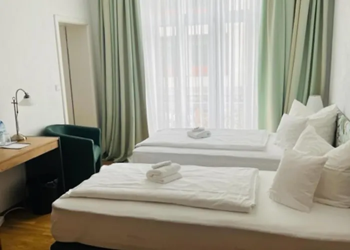 Wendelstein 3* Rosenheim