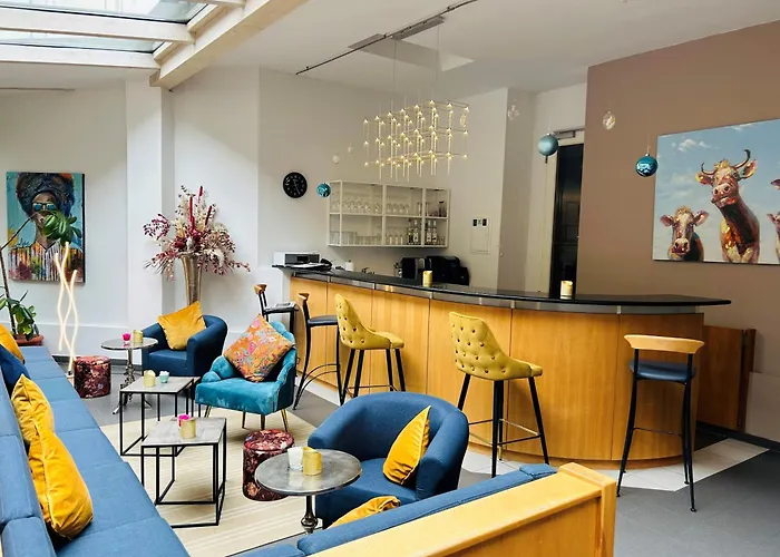 Hotel Wendelstein Rosenheim
