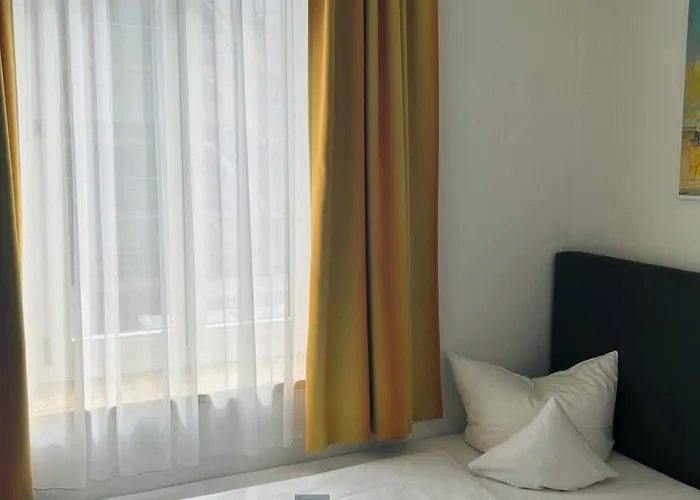 Hotel Wendelstein