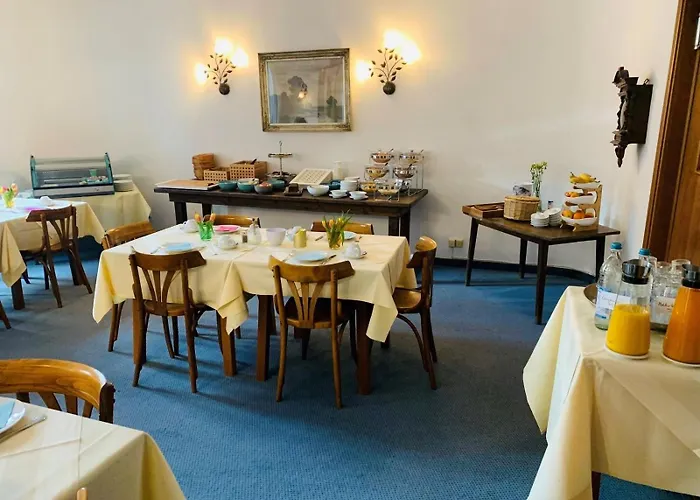 Wendelstein Hotel 3*