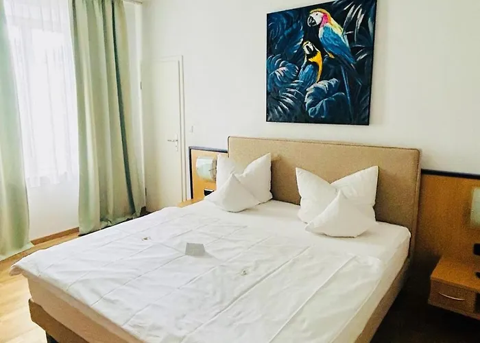 Hotel Wendelstein