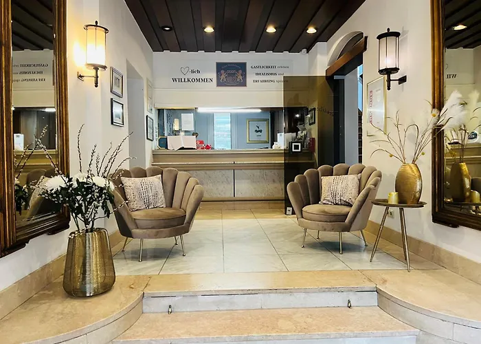Wendelstein Hotel Rosenheim