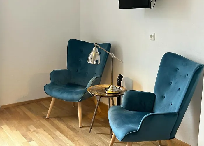 Hotel Wendelstein 3*