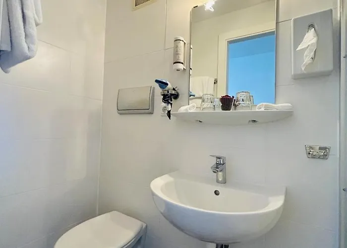 Hotel Wendelstein 3*