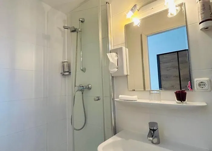 Wendelstein Hotel 3*