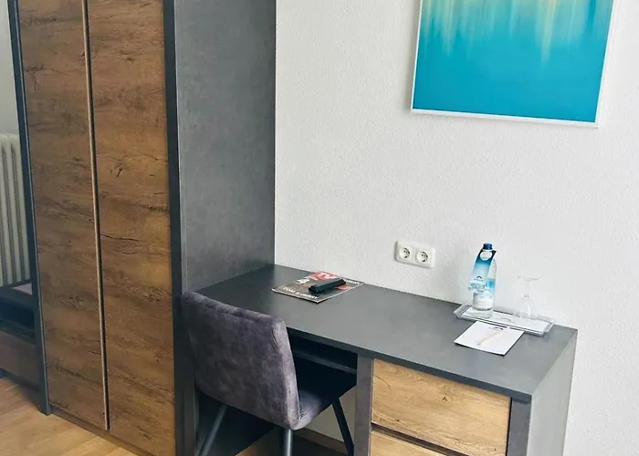 Hotel Wendelstein Rosenheim